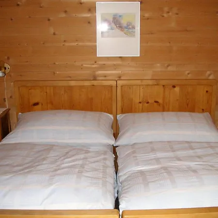 Steinbock Kandersteg