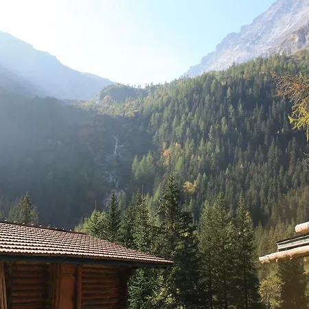 Отель Steinbock Кандерштег