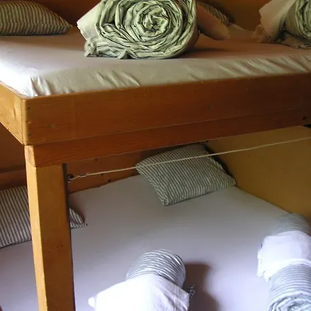 Steinbock Hotel Kandersteg