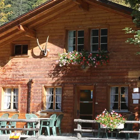 Steinbock Отель *